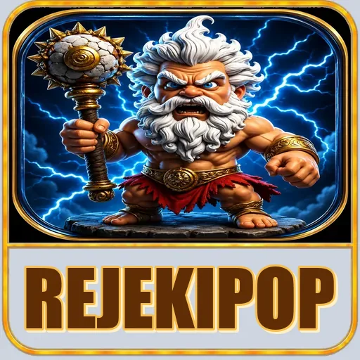 Pratinjau tampilan rejekipop