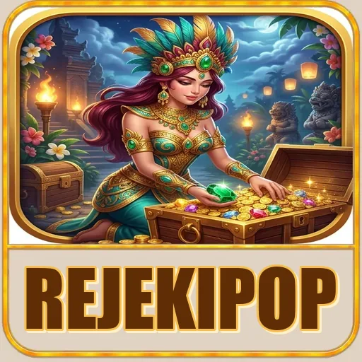 Cuplikan menu utama di HP