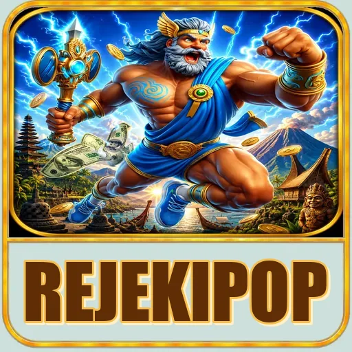 Pratinjau tampilan rejekipop