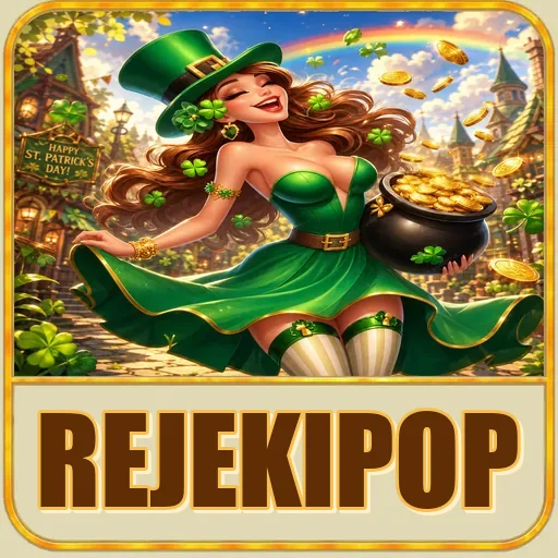 Pratinjau layar rejekipop